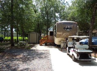 14257 NE 252nd Court Rd, Salt Springs, FL 32134