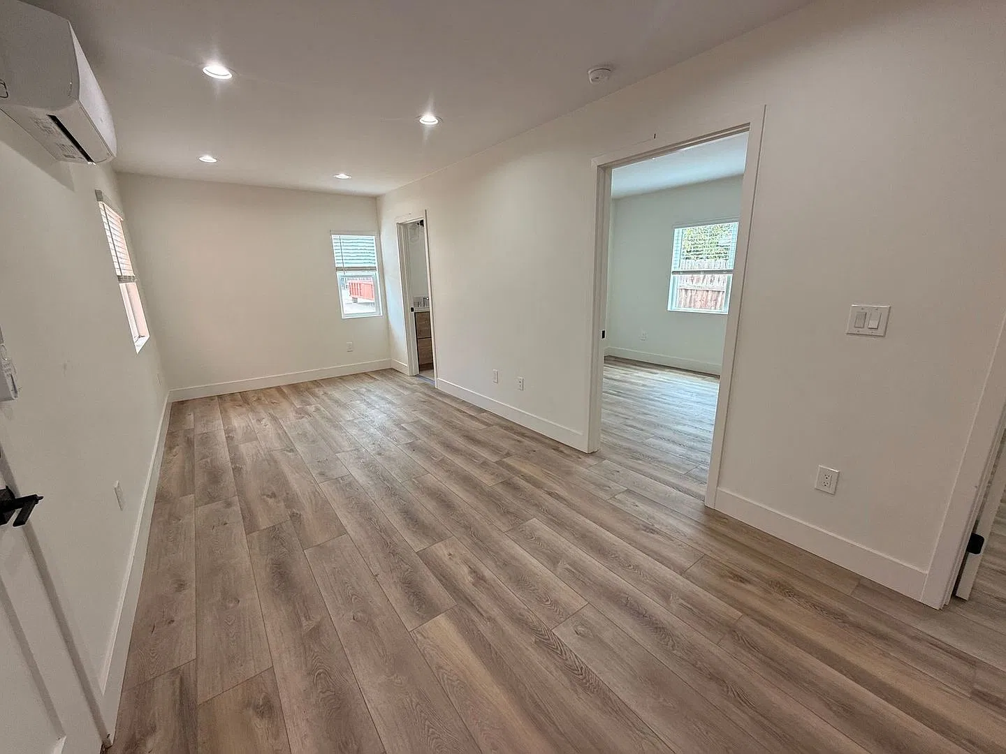 Newly built in 2026 2 Bed / 1 Bath Home Near Campus — Photo 4