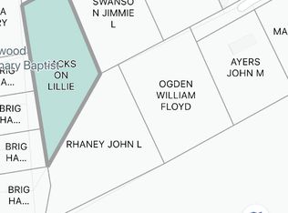 00 Ann'S Way Way, Waynesboro, GA 30830