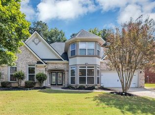 268 Langshire Dr, McDonough, GA 30253