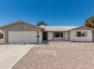 6832 S Newberry Rd, Tempe, AZ 85283