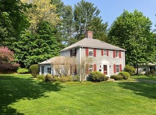 21 Fuller Brook Rd, Wellesley, MA 02482