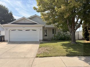 7727 Wilson Way, White City, OR 97503