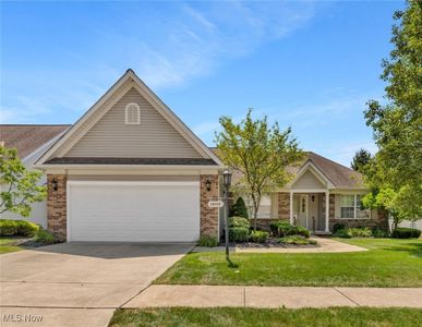 18419 N Winding Oak Dr, Middleburg Heights, OH, 44130