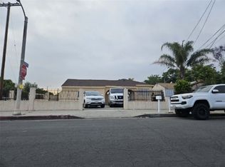 13289 Vaughn St, San Fernando, CA 91340