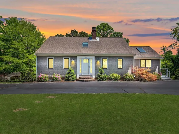 507 S Orleans Road, Orleans, MA 02653