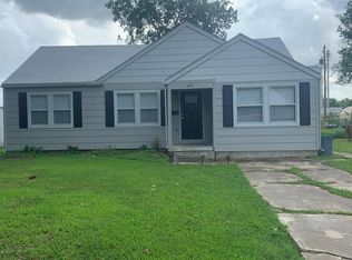 609 Riley St, Independence, KS 67301