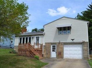 162 Anna Ave NW, Canton, OH 44708