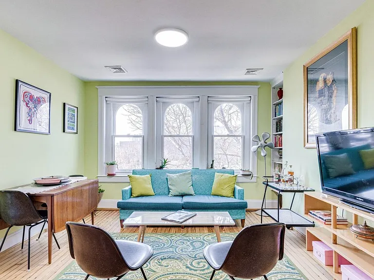 7 Logan Cir NW #44 — Photo 3