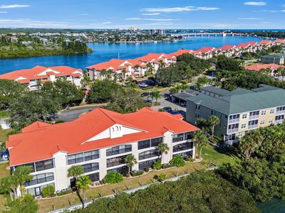 466 Bouchelle Dr APT 104, New Smyrna Beach, FL, 32169