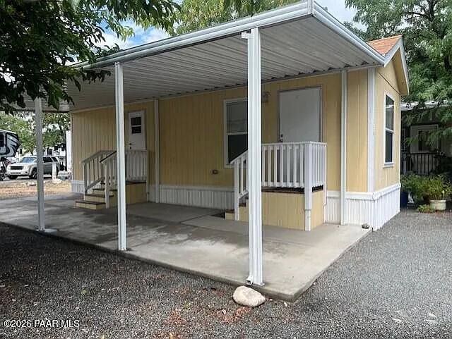 1 bed, 1.0 bath, 400 sqft, $1,200 — Photo 2