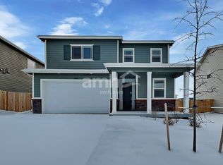 11661 Logans Ridge Dr, Colorado Springs, CO 80925