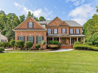 15731 Moss Fire Ct, Moseley, VA 23120