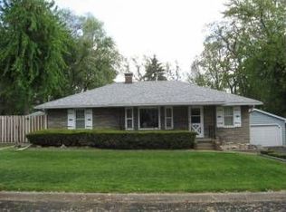 4804 Meadow Ln, Bartonville, IL