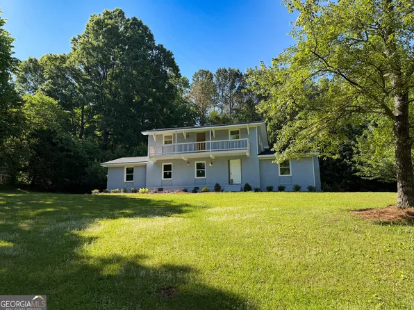 15316 State Highway 18, Zebulon, GA 30295