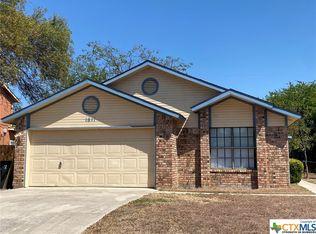 1611 Leisha Dr, Killeen, TX 76549