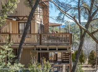 103 Warwick Dr, Ruidoso, NM 88345