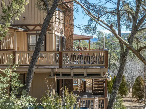 103 Warwick Dr, Ruidoso, NM 88345