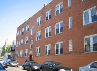 3051 W Medill Ave #3W, Chicago, IL 60647
