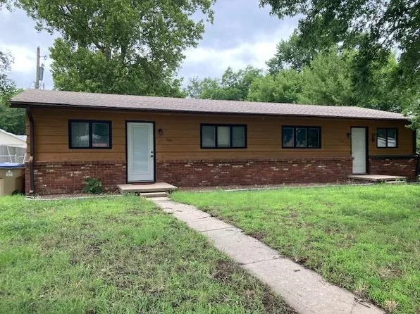 119-121 S Grant St, Clearwater, KS 67026