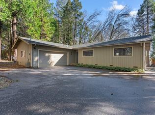 20232 Scotts Flat Rd, Nevada City, CA 95959