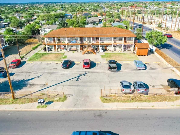 3220 Chacota St, Laredo, TX 78046