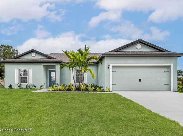 751 Airoso Rd SE, Palm Bay, FL 32909