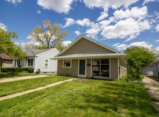 3622 Tyler Ave, Berkley, MI 48072