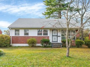 2922 Richland Ave, Louisville, KY