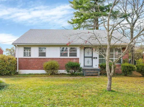 2922 Richland Ave, Louisville, KY 40220