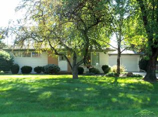 2630 Luella Ave, Saginaw, MI