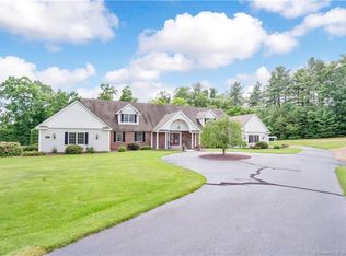 352 Billings Rd, Somers, CT 06071