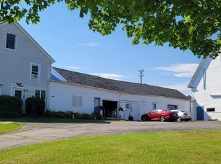 1490 Main St, Palmyra, ME 04965