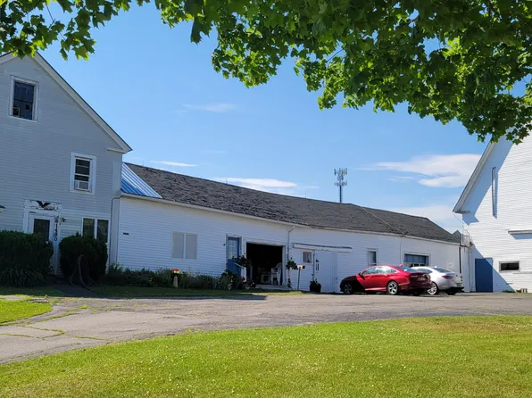 1490 Main Street, Palmyra, ME 04965