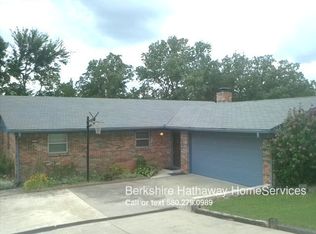 18097 County Road 1546, Ada, OK 74820