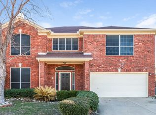 5708 Rockport Ln, Haltom City, TX 76137