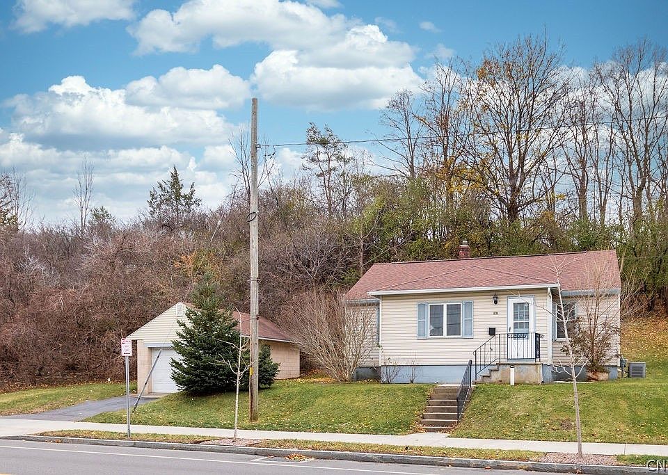 1967 Milton Ave, Solvay, NY 13209 Zillow