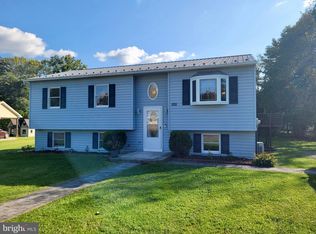 865 Warm Springs Acres, Huntingdon, PA 16652