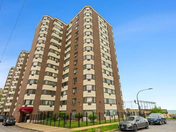 7337 S South Shore Dr APT 712, Chicago, IL 60649