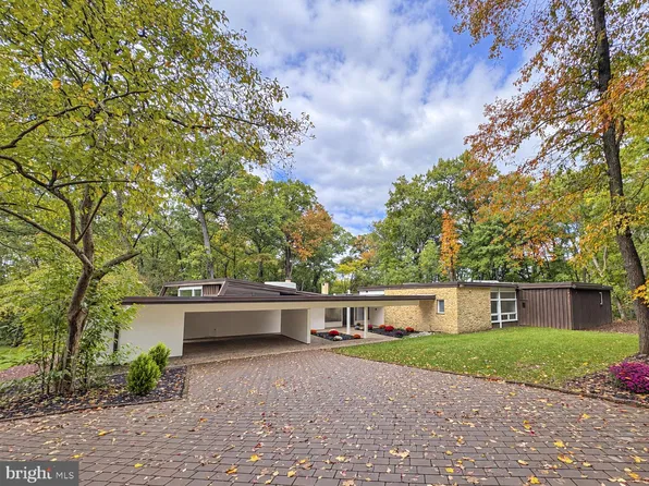 39-41 Fairview Rd, Narberth, PA 19072