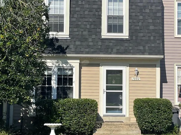 7992 Northumberland Rd, Springfield, VA 22153