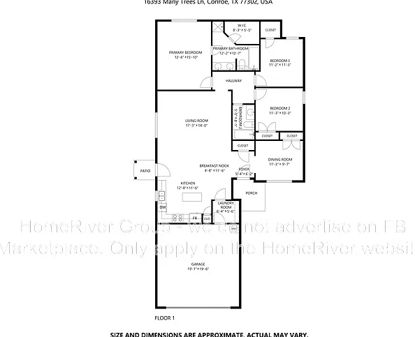 16393 Many Trees Ln — Photo 22
