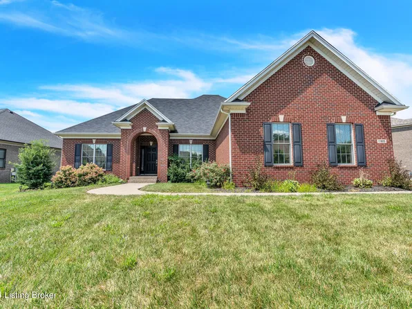 11805 Timberland Dr, Louisville, KY 40291