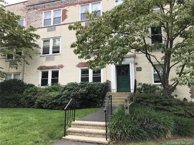 134 Woodside Green #3B, Stamford, CT, 06905
