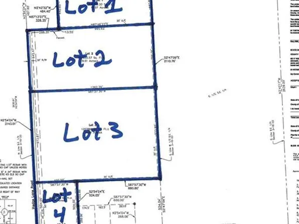 Hedge Lane Rd, Fontana, KS 66026