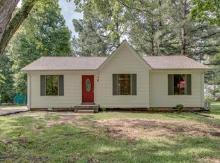528 Inver Ln, Clarksville, TN 37042