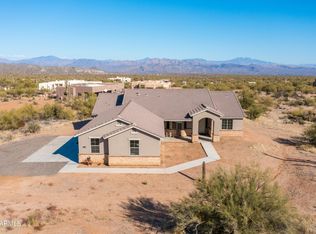 34515 N 142nd St, Scottsdale, AZ 85262