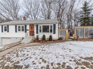 4 Paulette Dr, Coventry, RI 02816