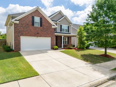 532 Bunchgrass St, Evans, GA, 30809