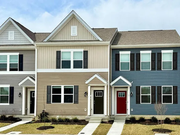 11733 Isaac Ln, Milford, DE 19963